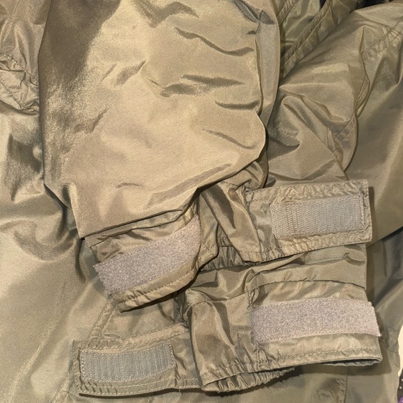 Columbia Sportswear snow puffer coat men’s jacket size large - Picture 6 of 17